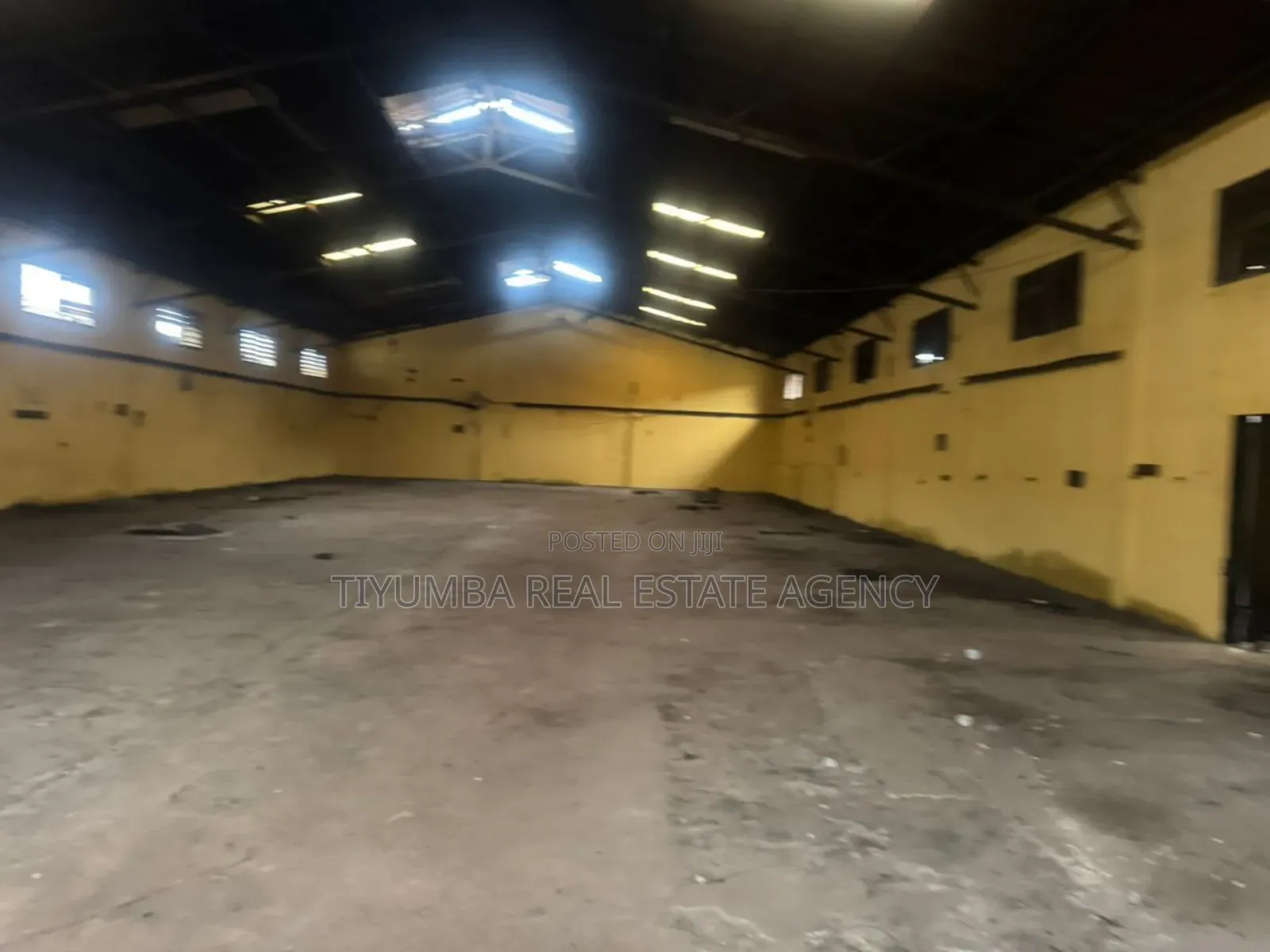 1,500 SQM Warehouse for Rent at North Industrial Area. in North Industrial Area
