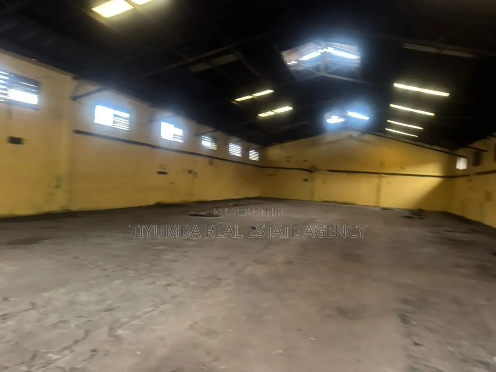 1,500 SQM Warehouse for Rent at North Industrial Area. in North Industrial Area