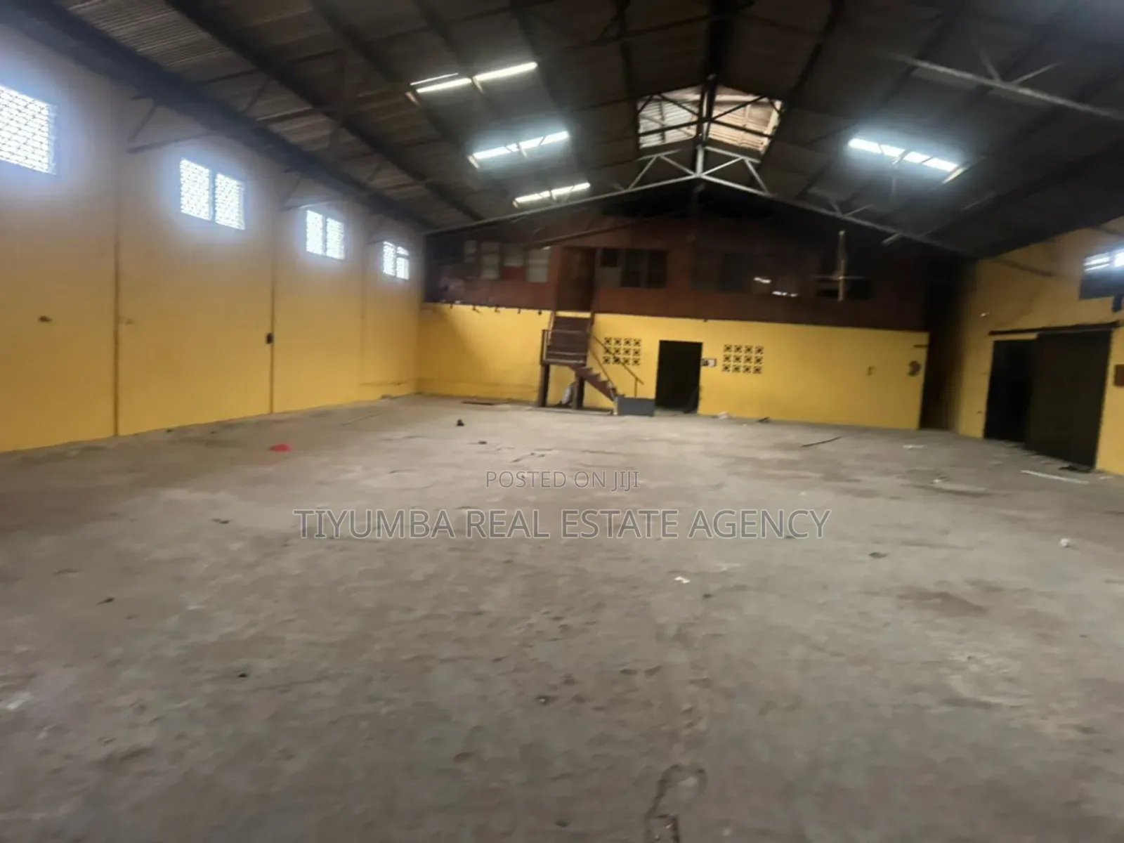 1,500 SQM Warehouse for Rent at North Industrial Area. in North Industrial Area