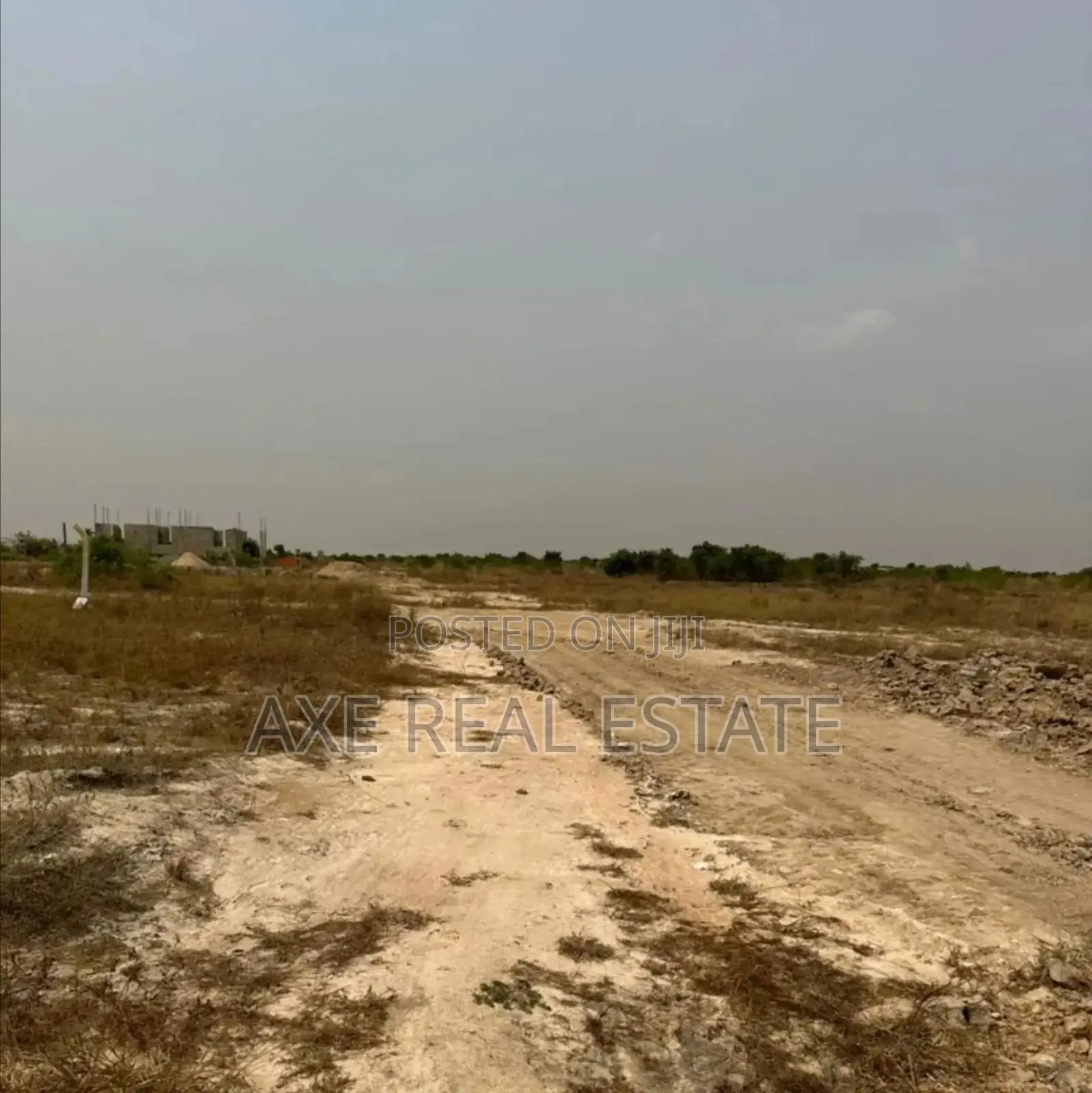 Fresh Val Promo Plots at Ningo Prampram in Accra Metropolitan