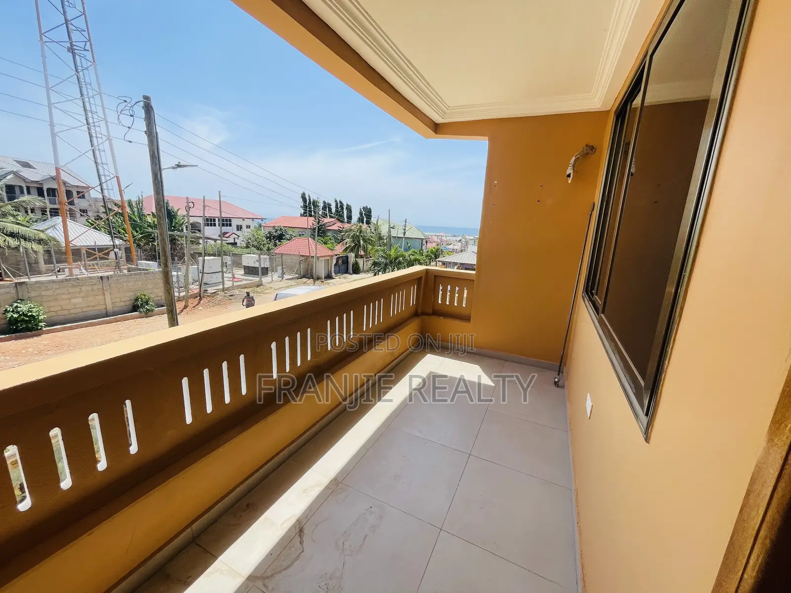 1bdrm Apartment in Franjie Realty, Bortiano for rent in Bortiano