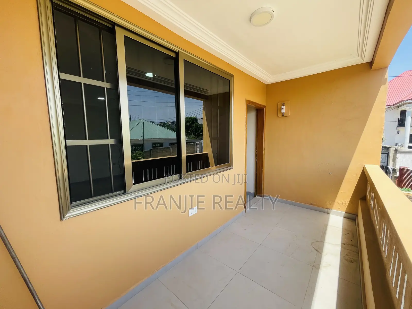 1bdrm Apartment in Franjie Realty, Bortiano for rent in Bortiano