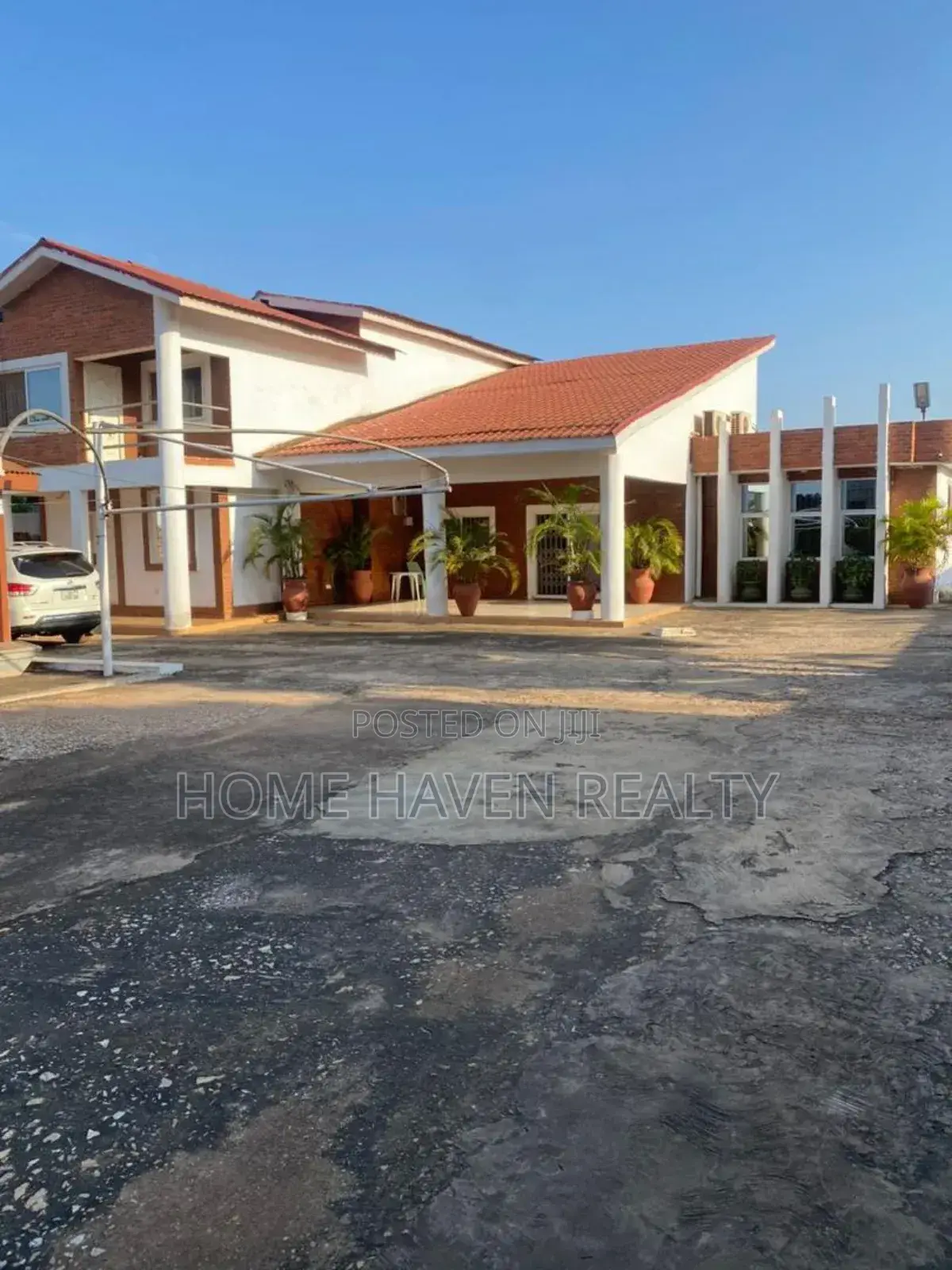 6bdrm House in Tantra Hills for sale in Tantra Hills