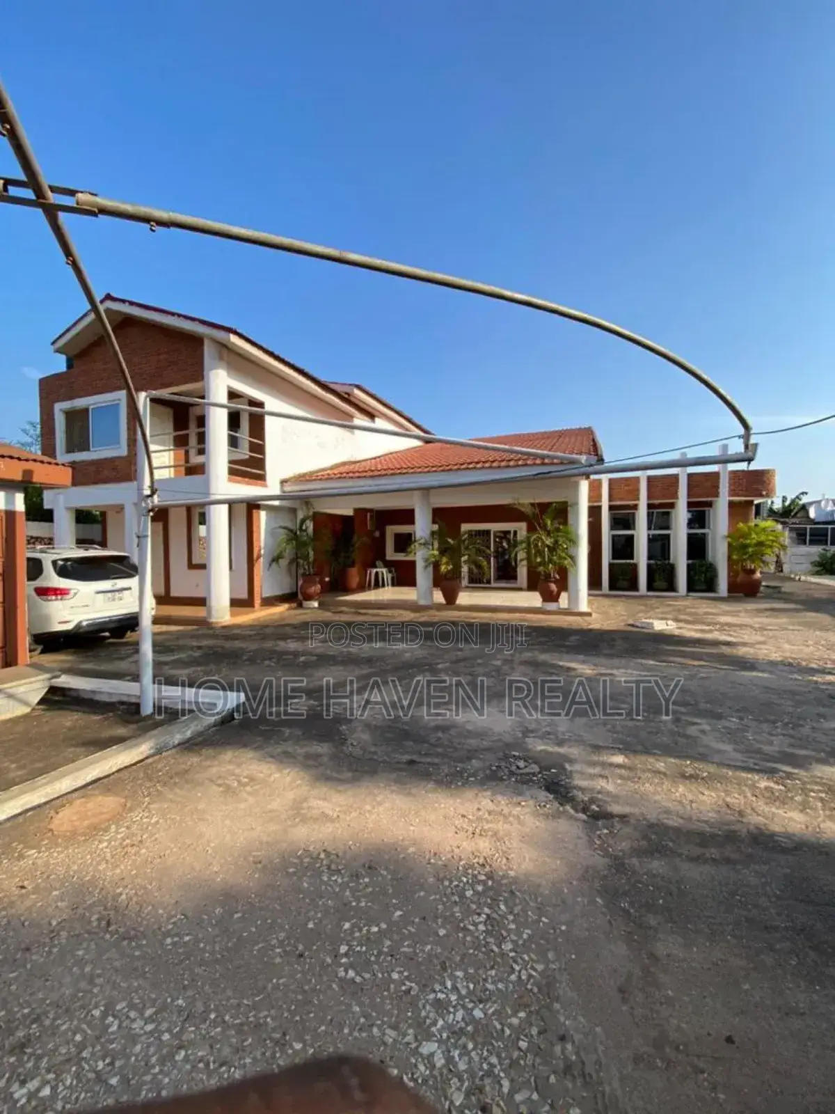 6bdrm House in Tantra Hills for sale in Tantra Hills