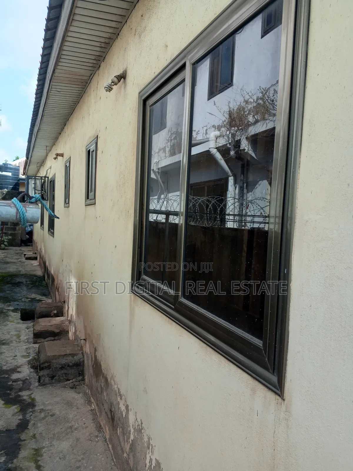 Chamber and Halls Self Contains 4 for Sale at Adam Nana in Kasoa