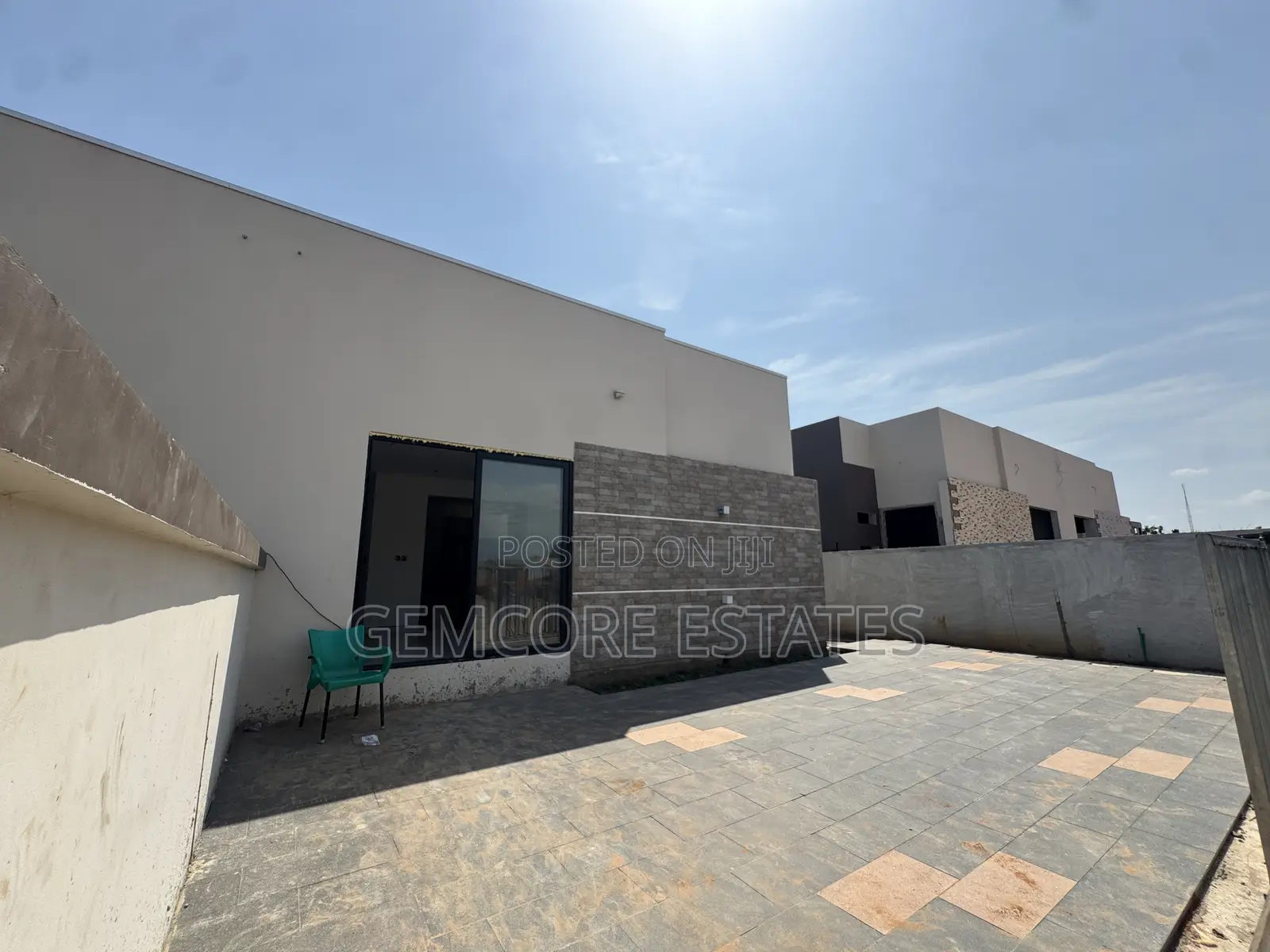 Furnished 3bdrm House in East Legon Hills, Adjiriganor for sale in Adjiriganor