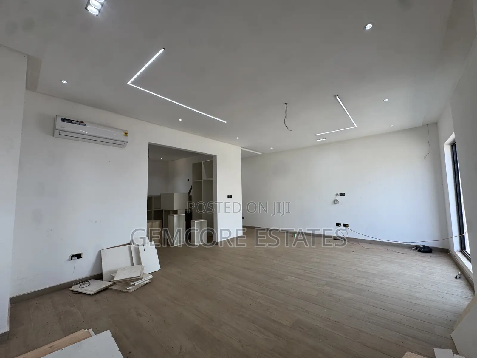 Furnished 3bdrm House in East Legon Hills, Adjiriganor for sale in Adjiriganor