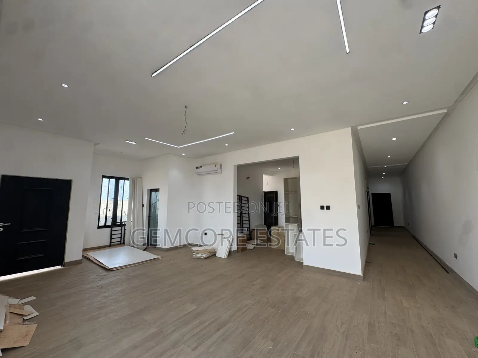 Furnished 3bdrm House in East Legon Hills, Adjiriganor for sale in Adjiriganor