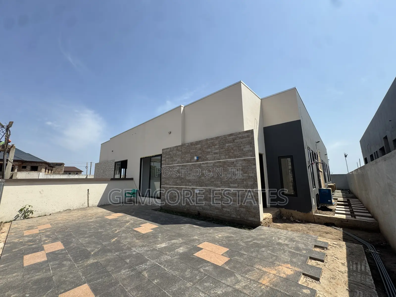 Furnished 3bdrm House in East Legon Hills, Adjiriganor for sale in Adjiriganor