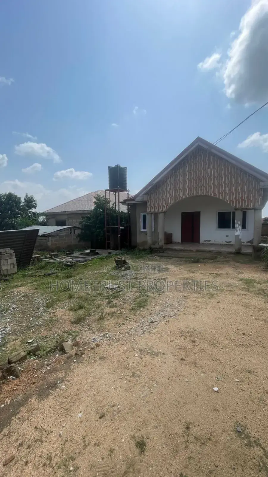 3bdrm House in Hometrust Properties, Amasaman for sale in Amasaman