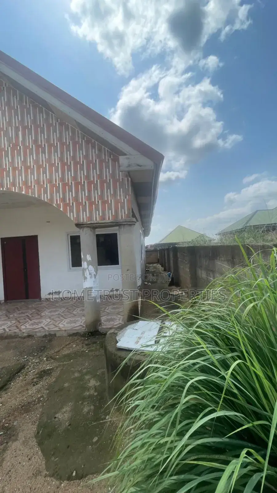 3bdrm House in Hometrust Properties, Amasaman for sale in Amasaman