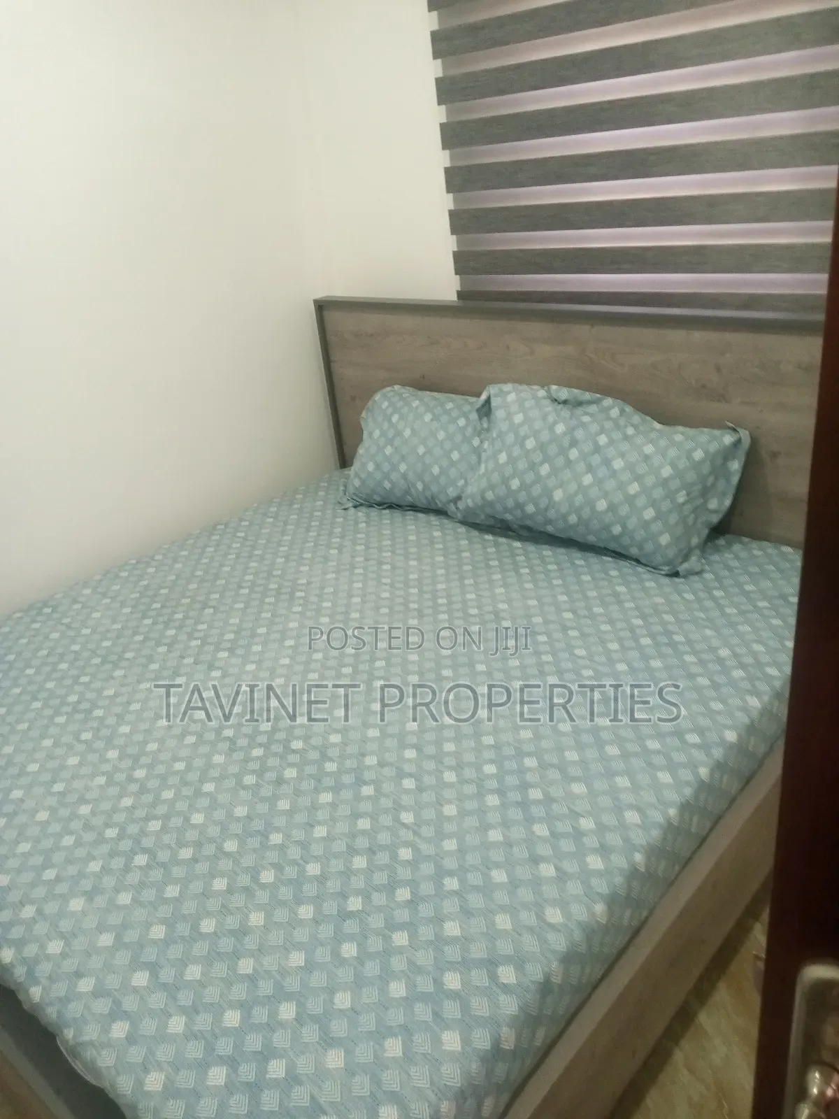 Executive One Bedroom Furnished Apartment in East Legon for Short Let in East Legon
