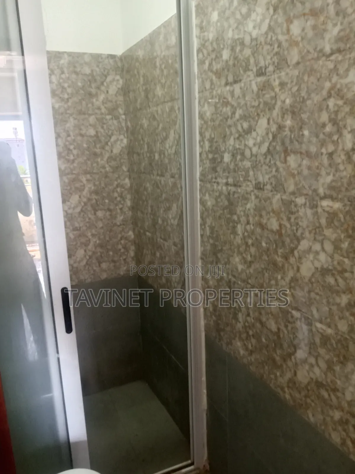 Executive One Bedroom Furnished Apartment in East Legon for Short Let in East Legon