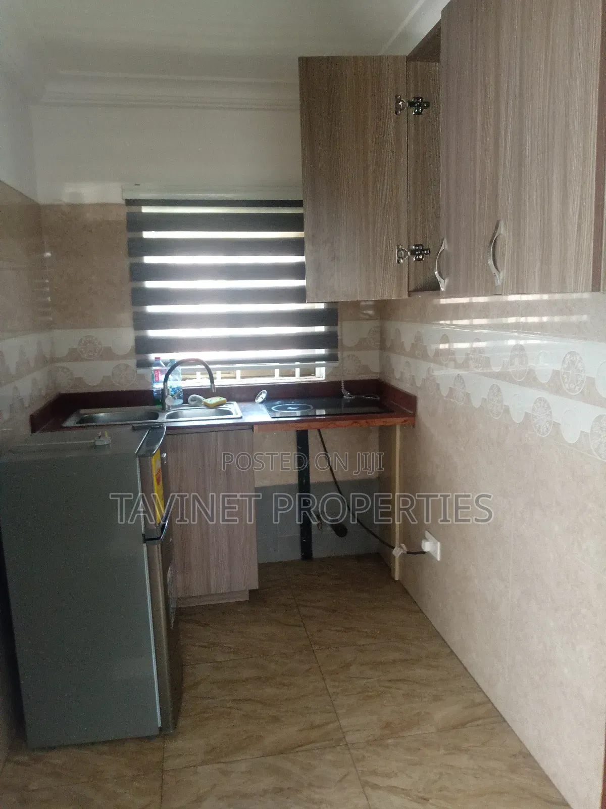 Executive One Bedroom Furnished Apartment in East Legon for Short Let in East Legon