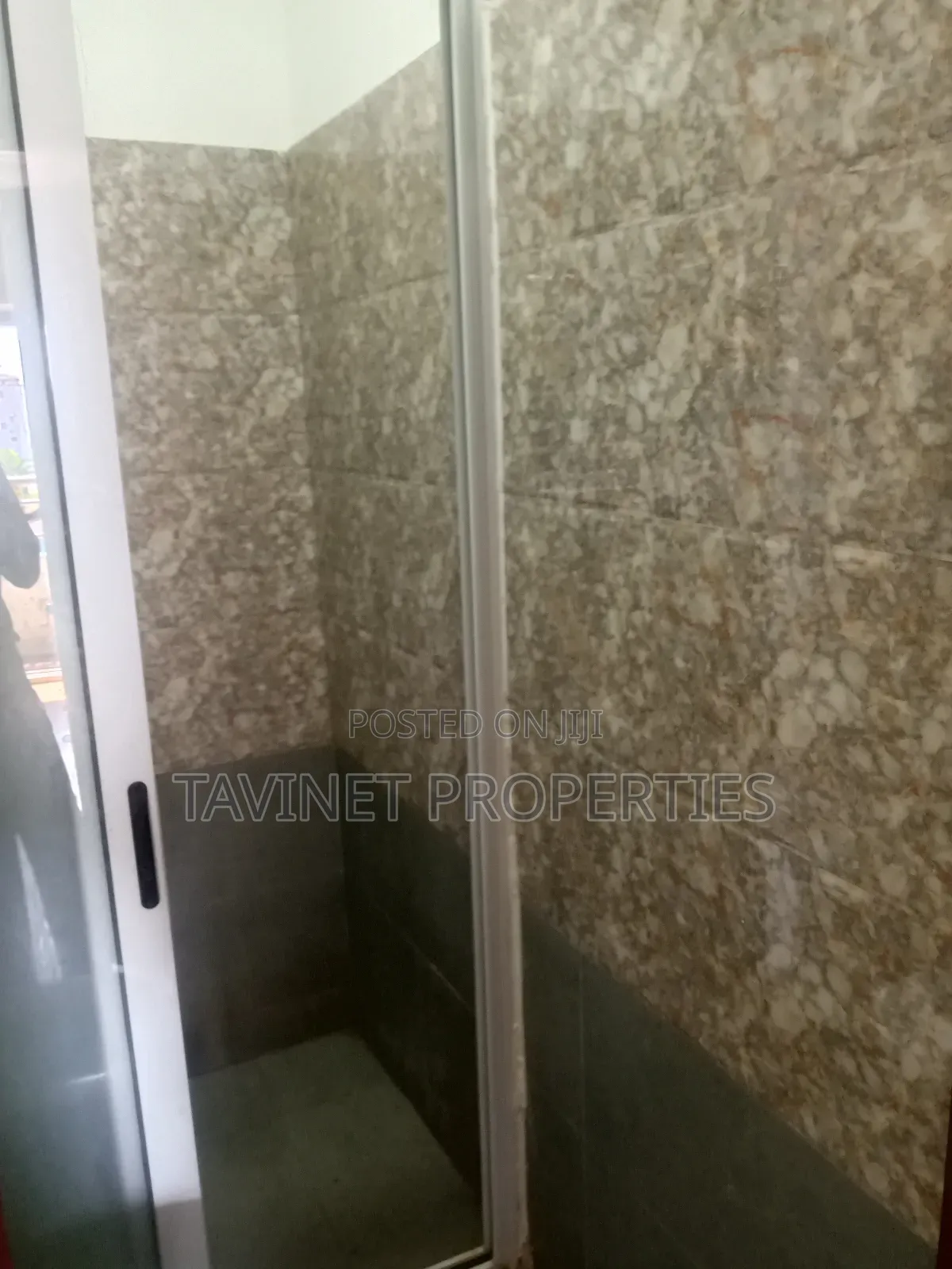 Executive One Bedroom Furnished Apartment in East Legon for Short Let in East Legon