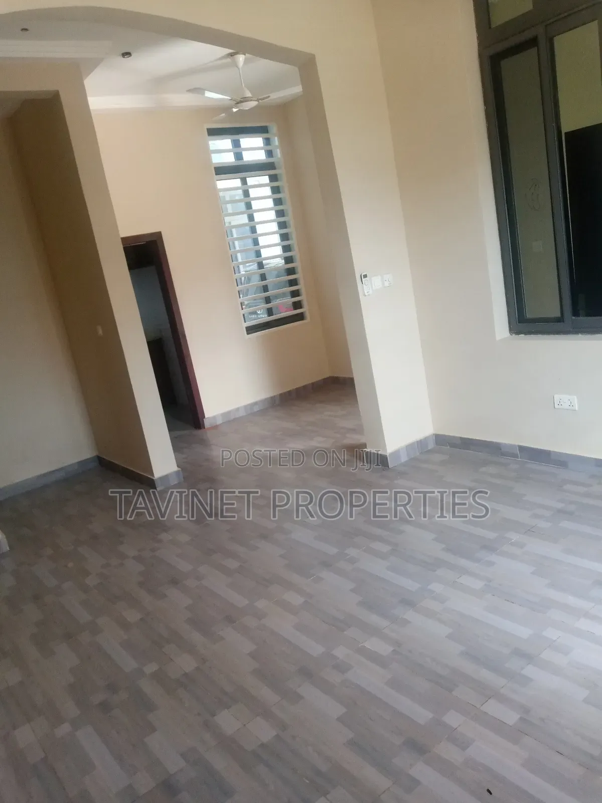 2bdrm Apartment in Adjiriganor for rent in Adjiriganor