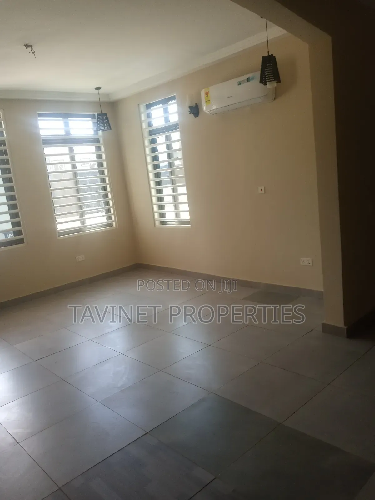 3bdrm Apartment in Adjiriganor for rent in Adjiriganor