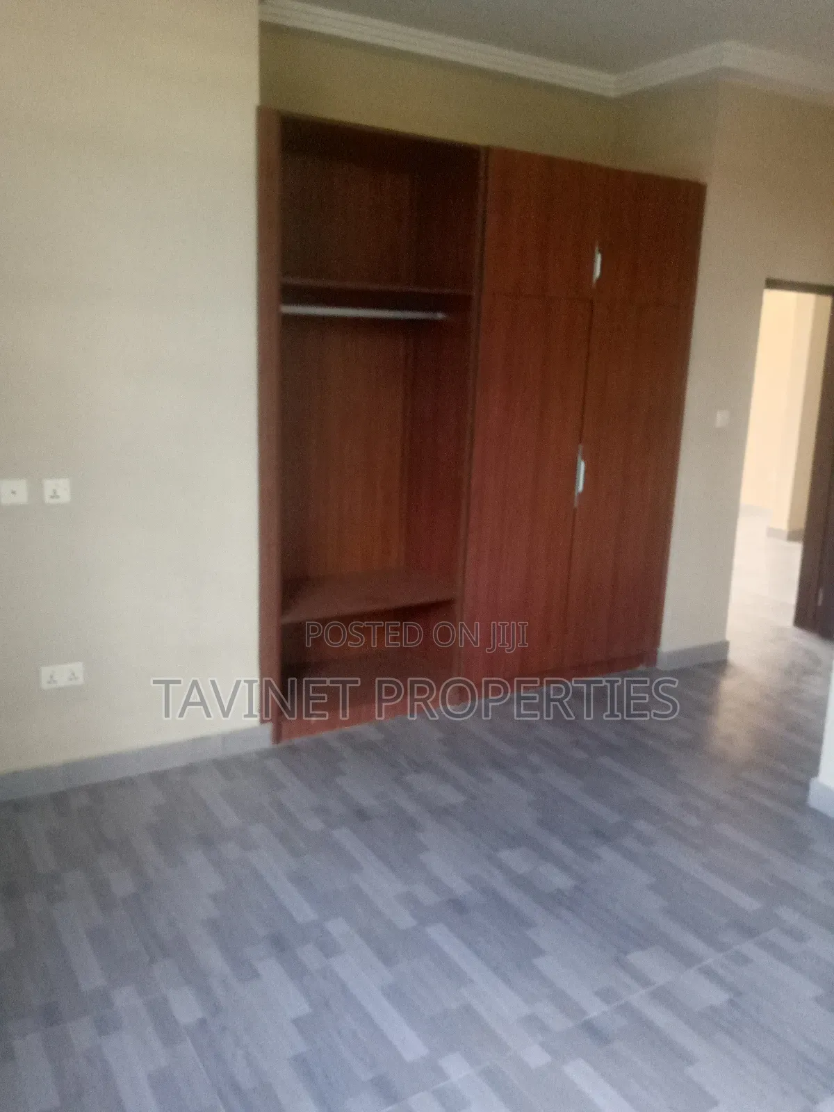 3bdrm Apartment in Adjiriganor for rent in Adjiriganor