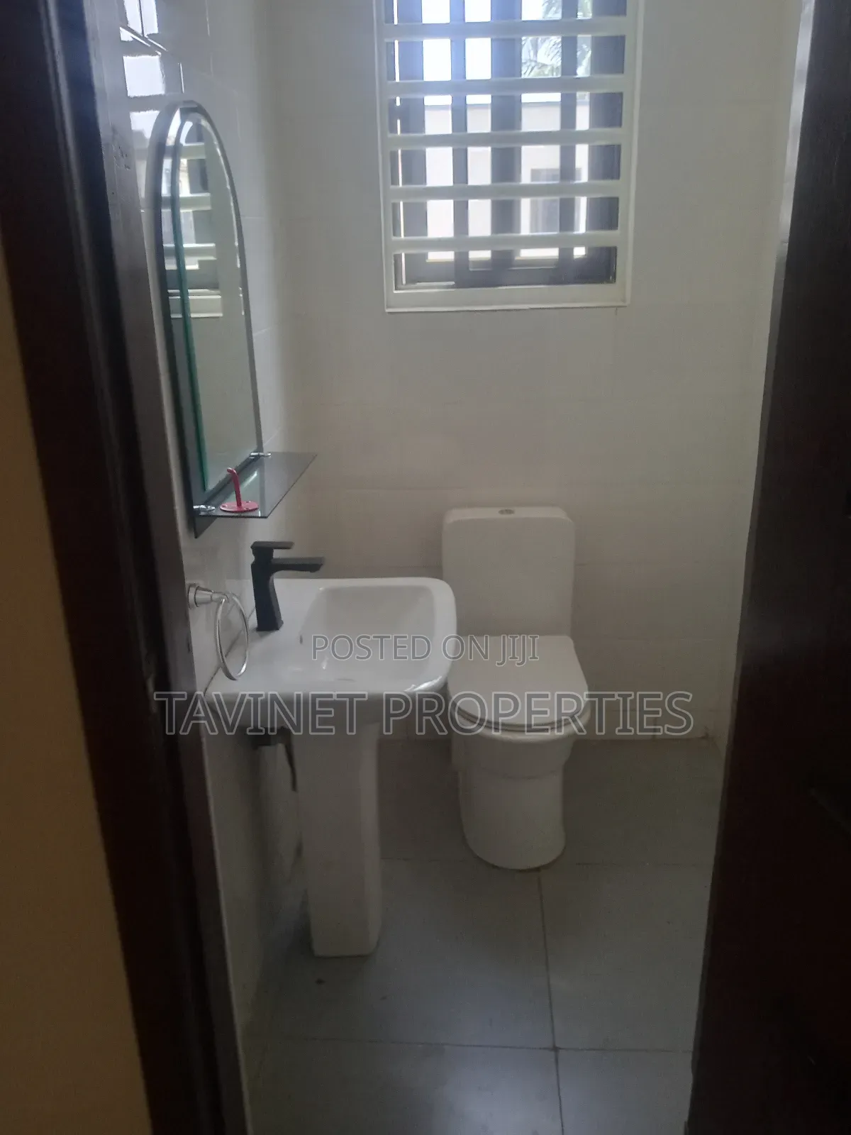3bdrm Apartment in Adjiriganor for rent in Adjiriganor