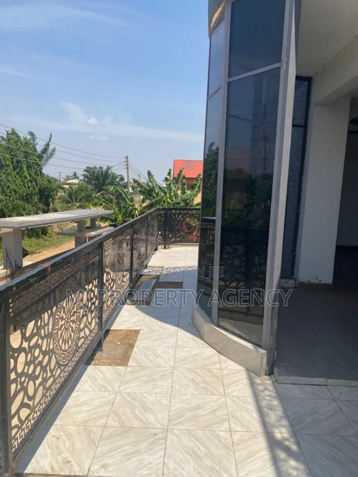 3bdrm Apartment in Golf Estate Tema for rent in Tema Metropolitan