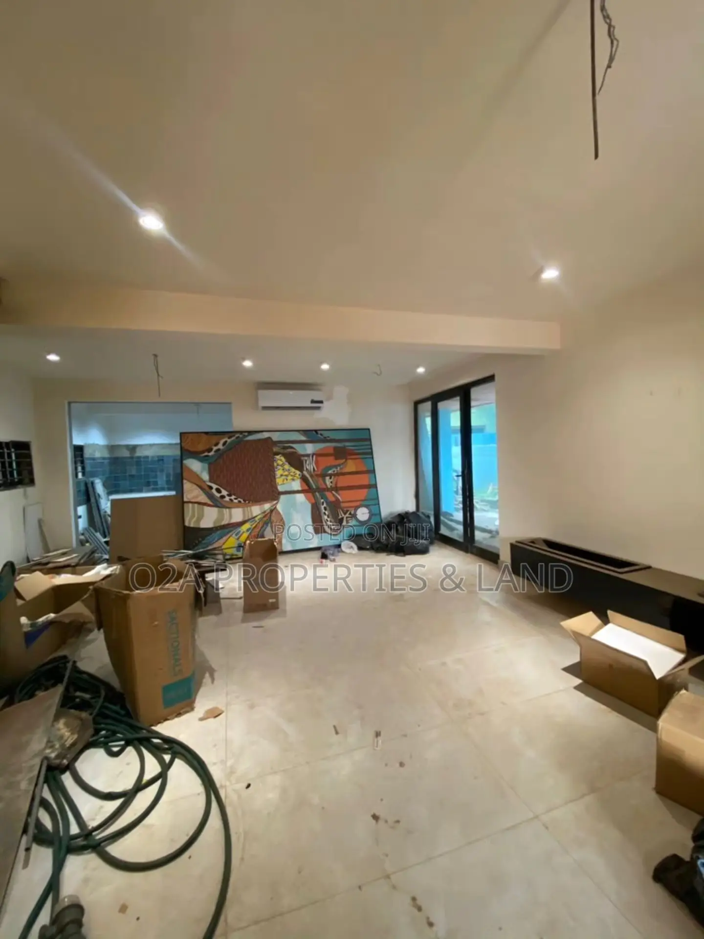 3bdrm House in Pantang, Housing Down for sale in Housing Down
