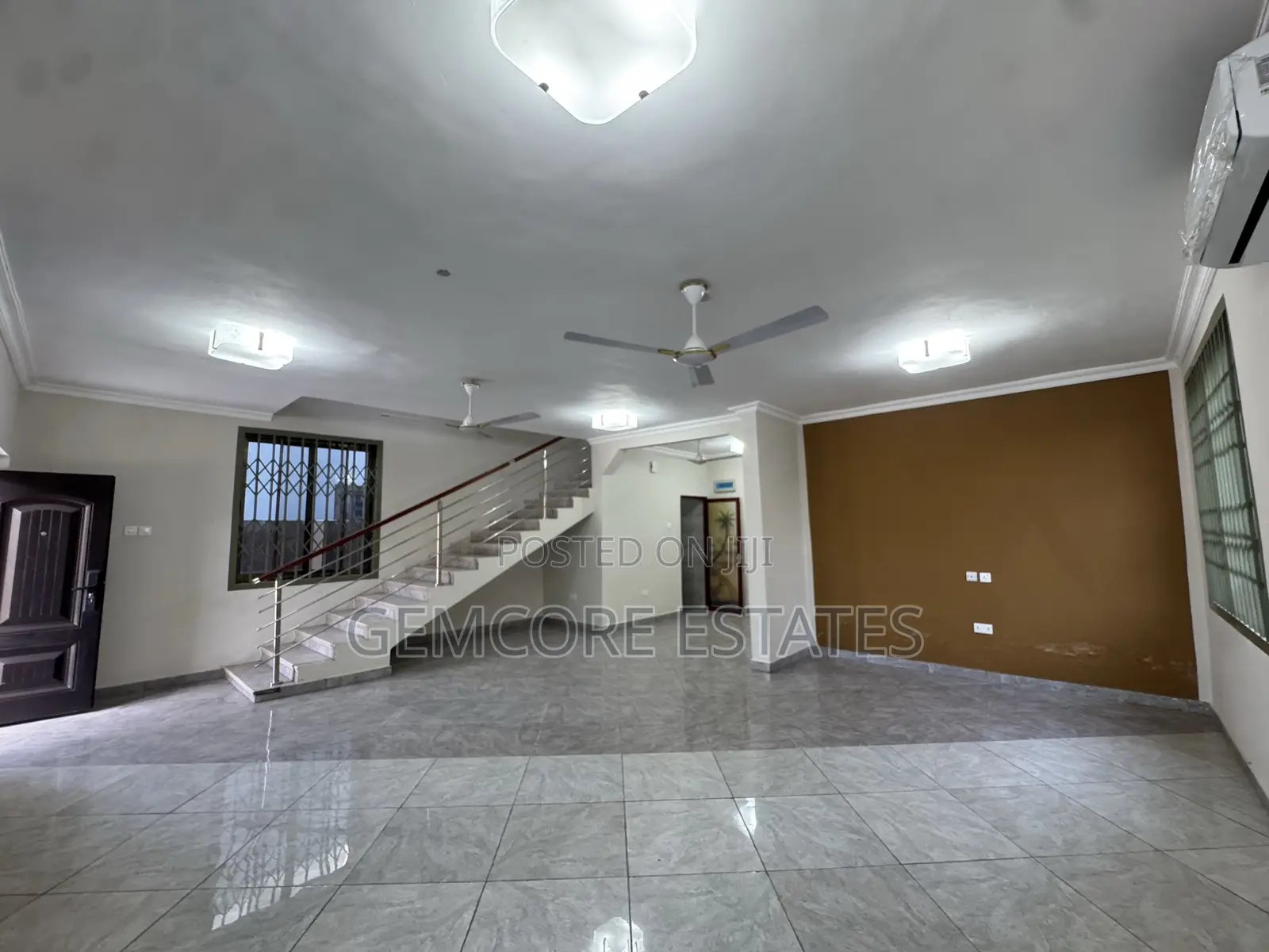 4bdrm House in School Junction, Adjiriganor for rent in Adjiriganor