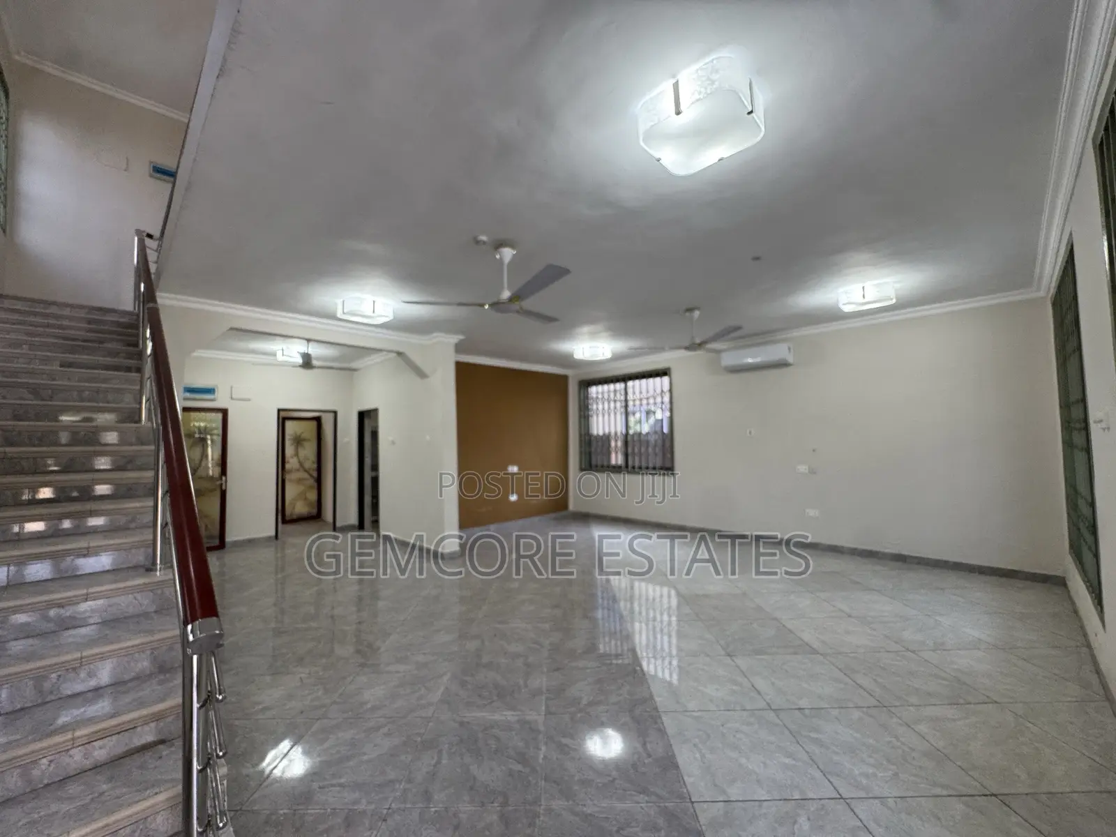 4bdrm House in School Junction, Adjiriganor for rent in Adjiriganor