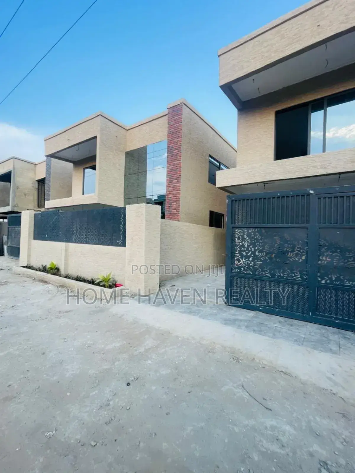 4bdrm House in Ashaley Botwe for sale in Ashaley Botwe