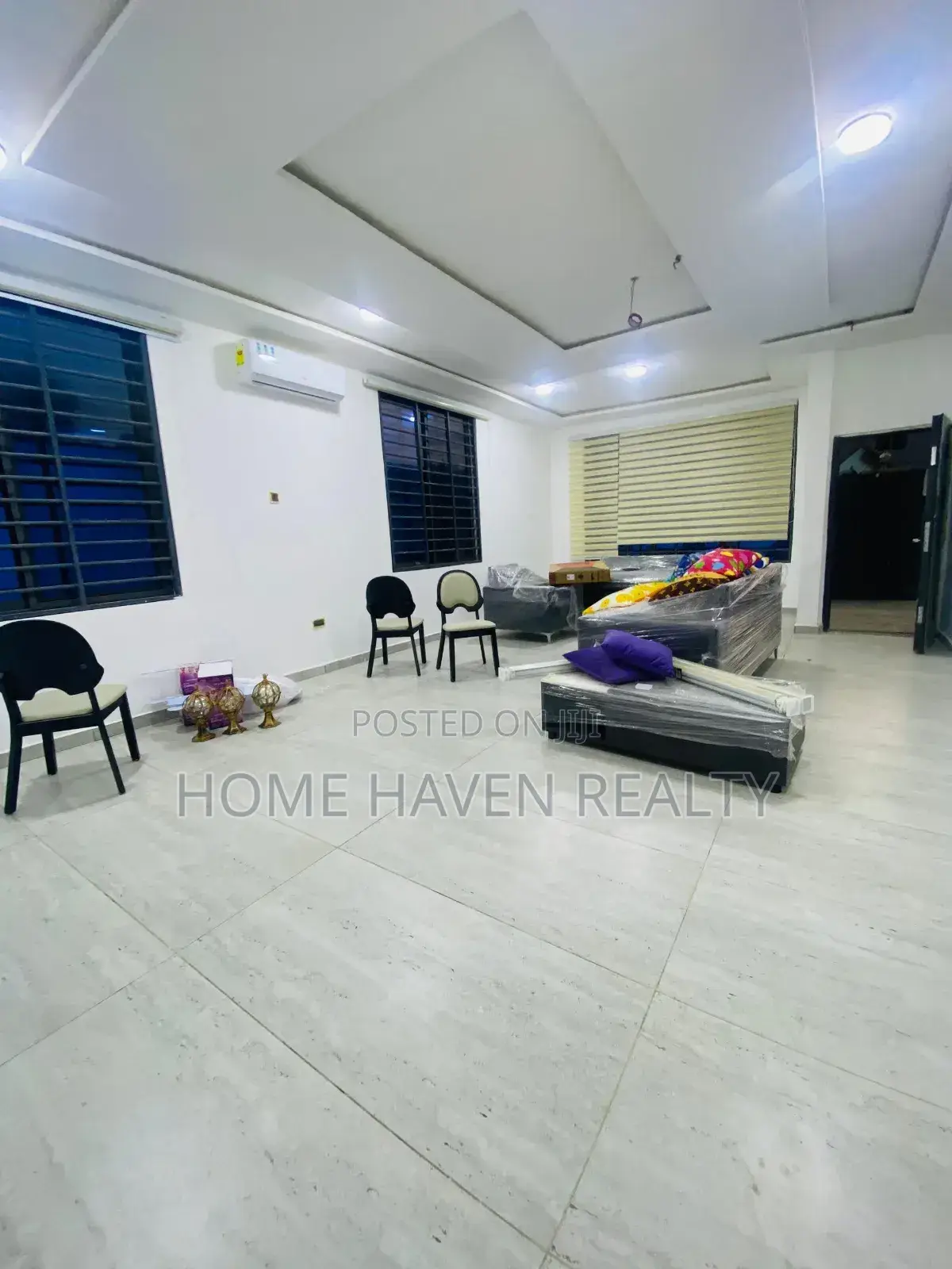 4bdrm House in Ashaley Botwe for sale in Ashaley Botwe