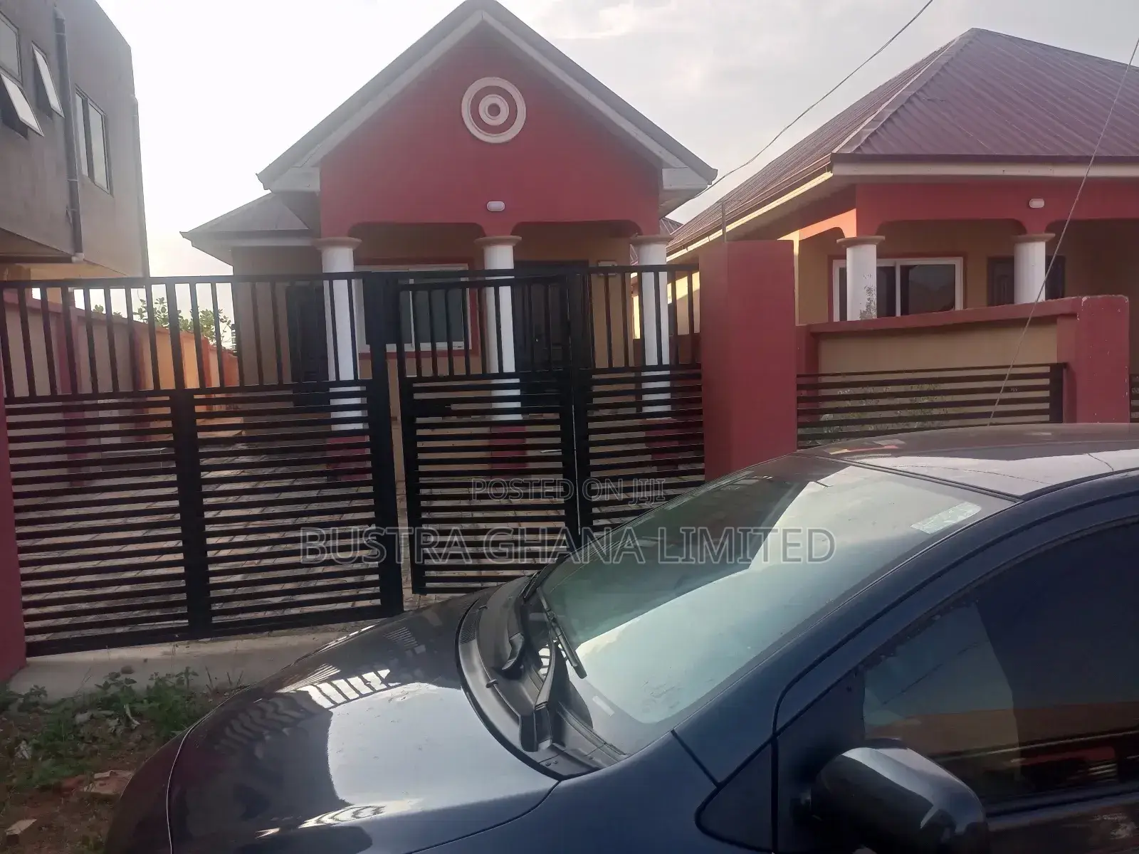 1bdrm House in Tema Comm. 25 Adom for rent in Tema Metropolitan