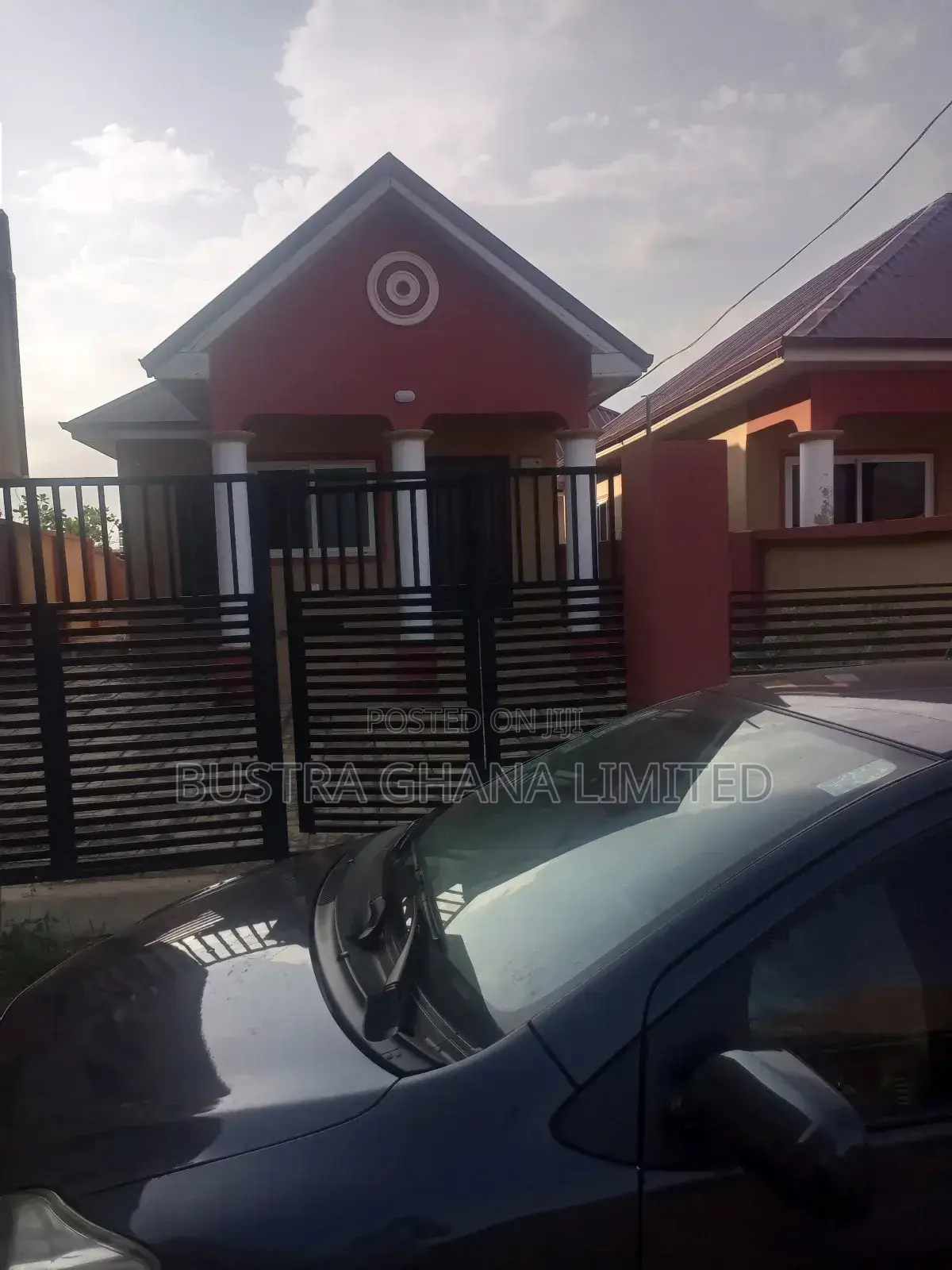1bdrm House in Tema Comm. 25 Adom for rent in Tema Metropolitan