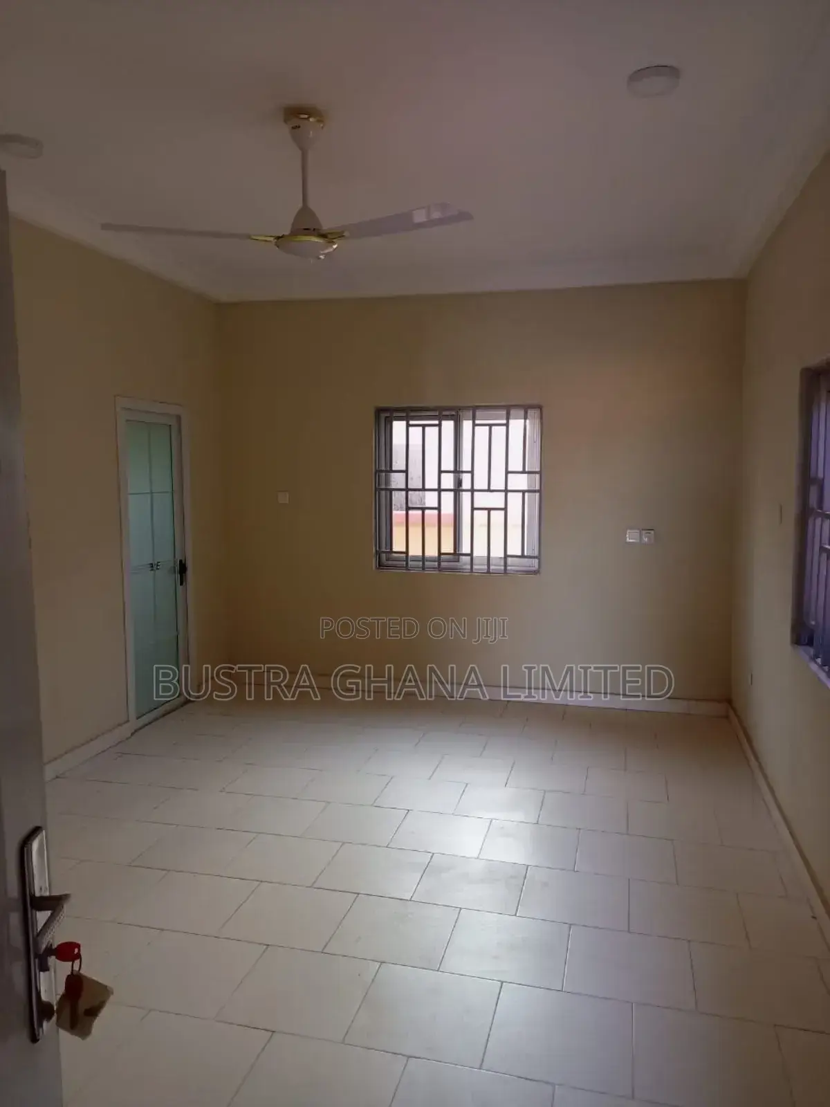 1bdrm House in Tema Comm. 25 Adom for rent in Tema Metropolitan
