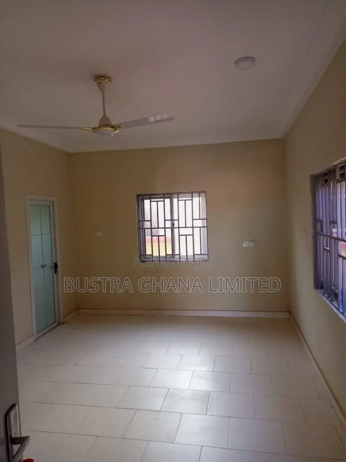 1bdrm House in Tema Comm. 25 Adom for rent in Tema Metropolitan