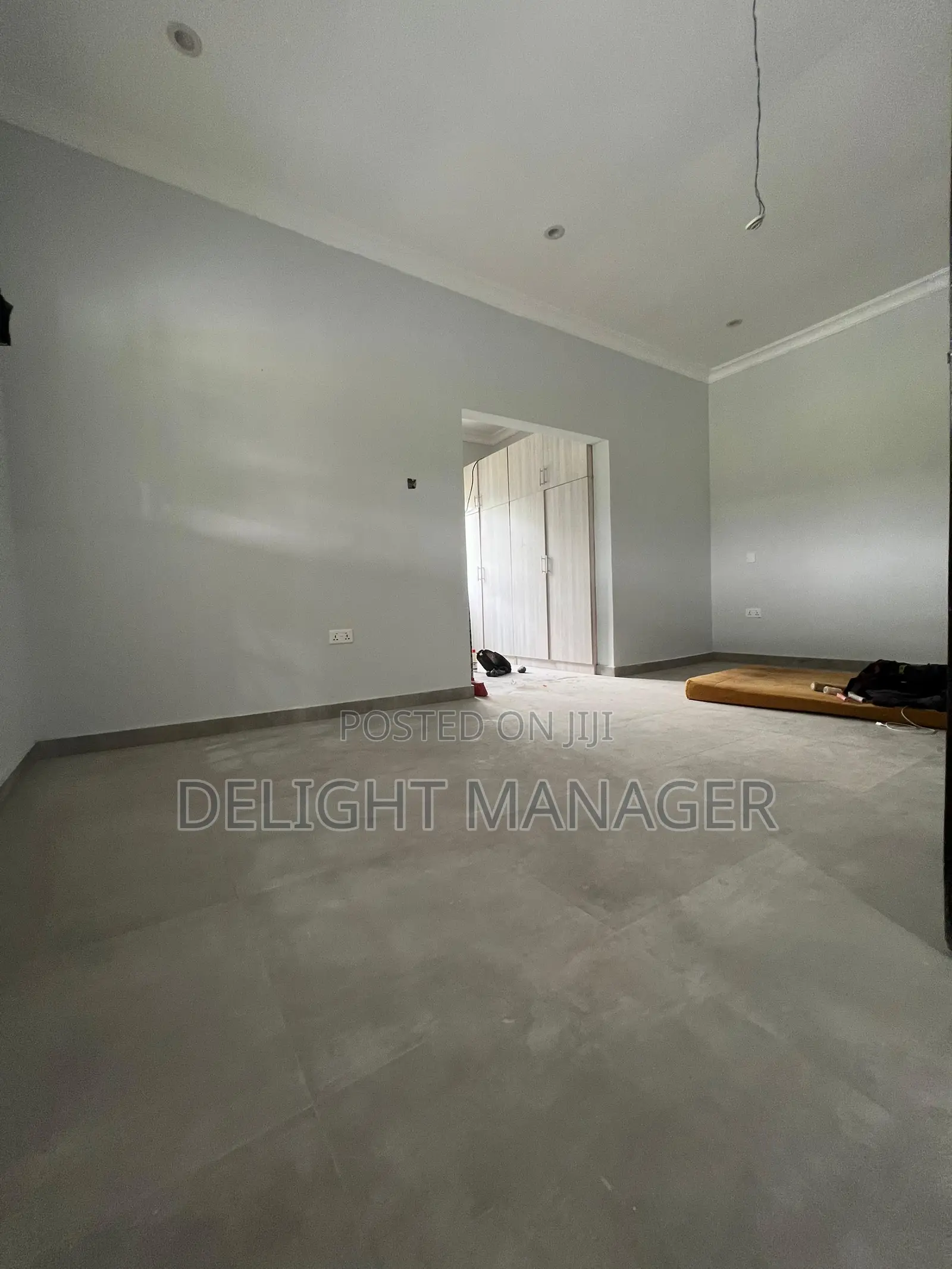 4bdrm Mansion in Delight Estate, Tesano for rent in Tesano