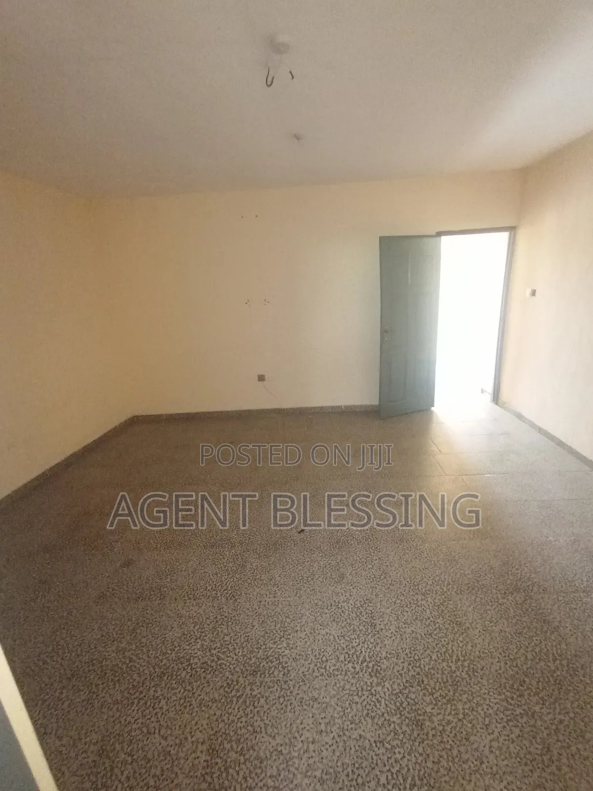 1bdrm Apartment in Gbetsile Samco, Tema Metropolitan for rent in Tema Metropolitan