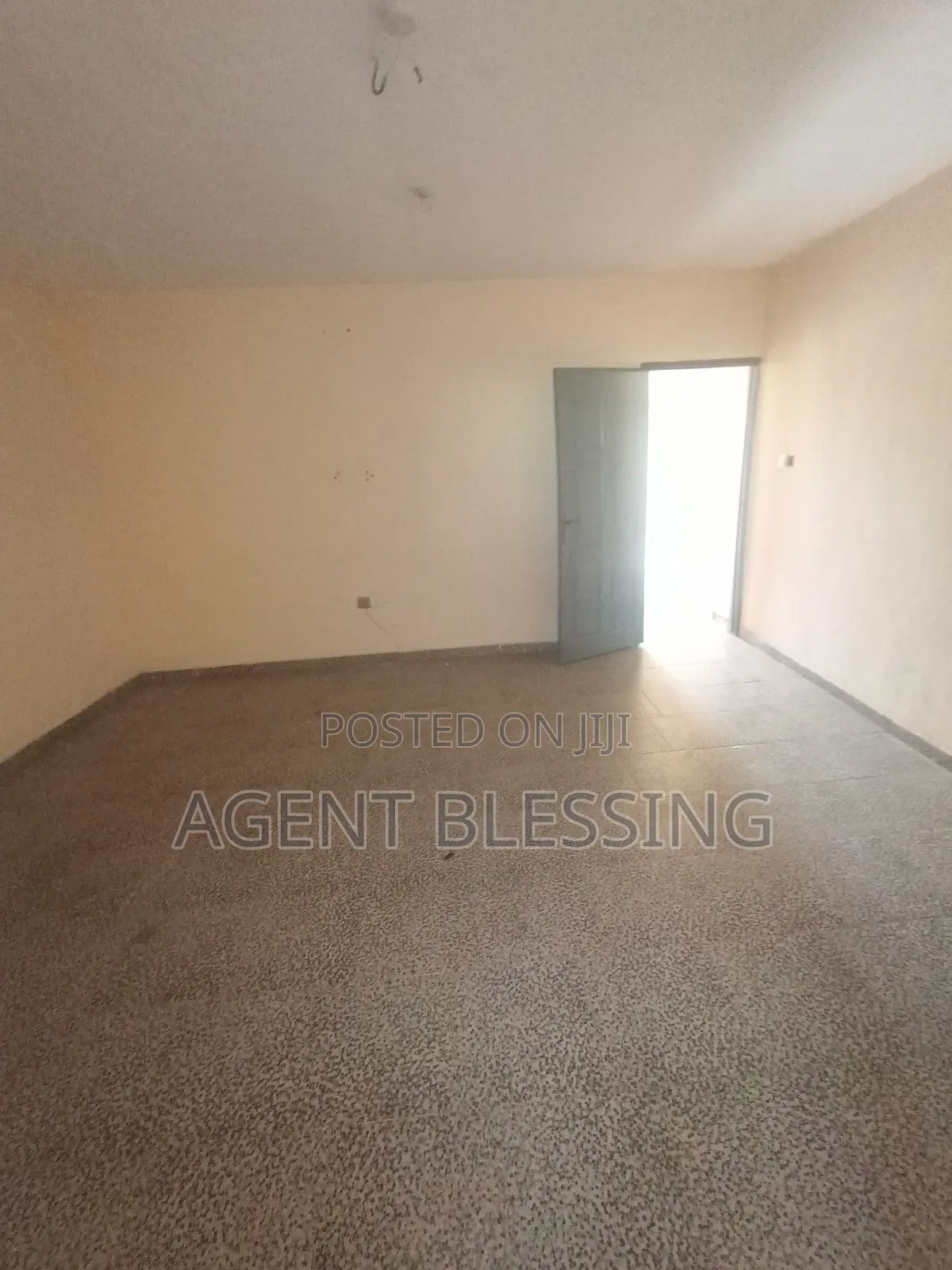 1bdrm Apartment in Gbetsile Samco, Tema Metropolitan for rent in Tema Metropolitan
