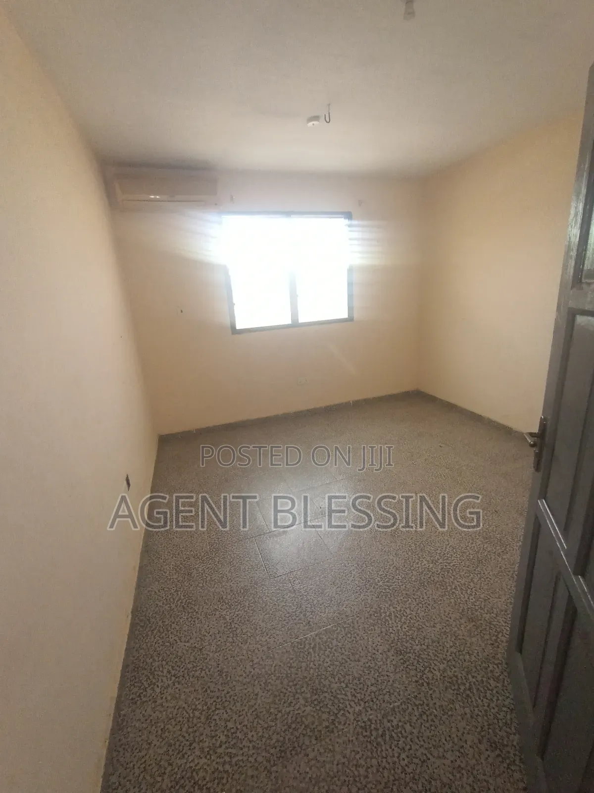 1bdrm Apartment in Gbetsile Samco, Tema Metropolitan for rent in Tema Metropolitan