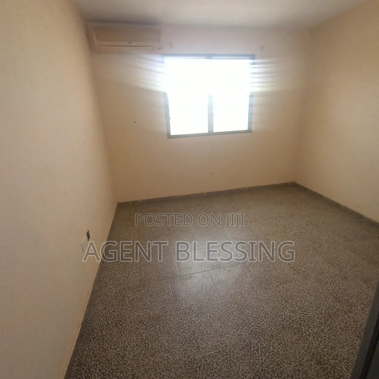 1bdrm Apartment in Gbetsile Samco, Tema Metropolitan for rent in Tema Metropolitan