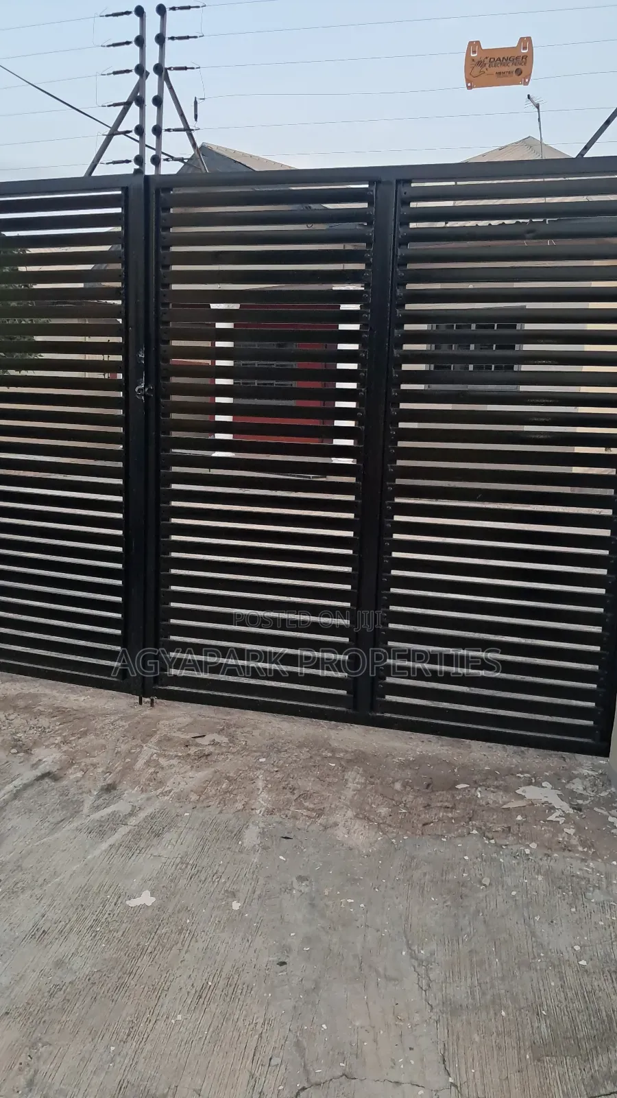 5bdrm House in Kwabenya Police, Amasaman for rent in Amasaman