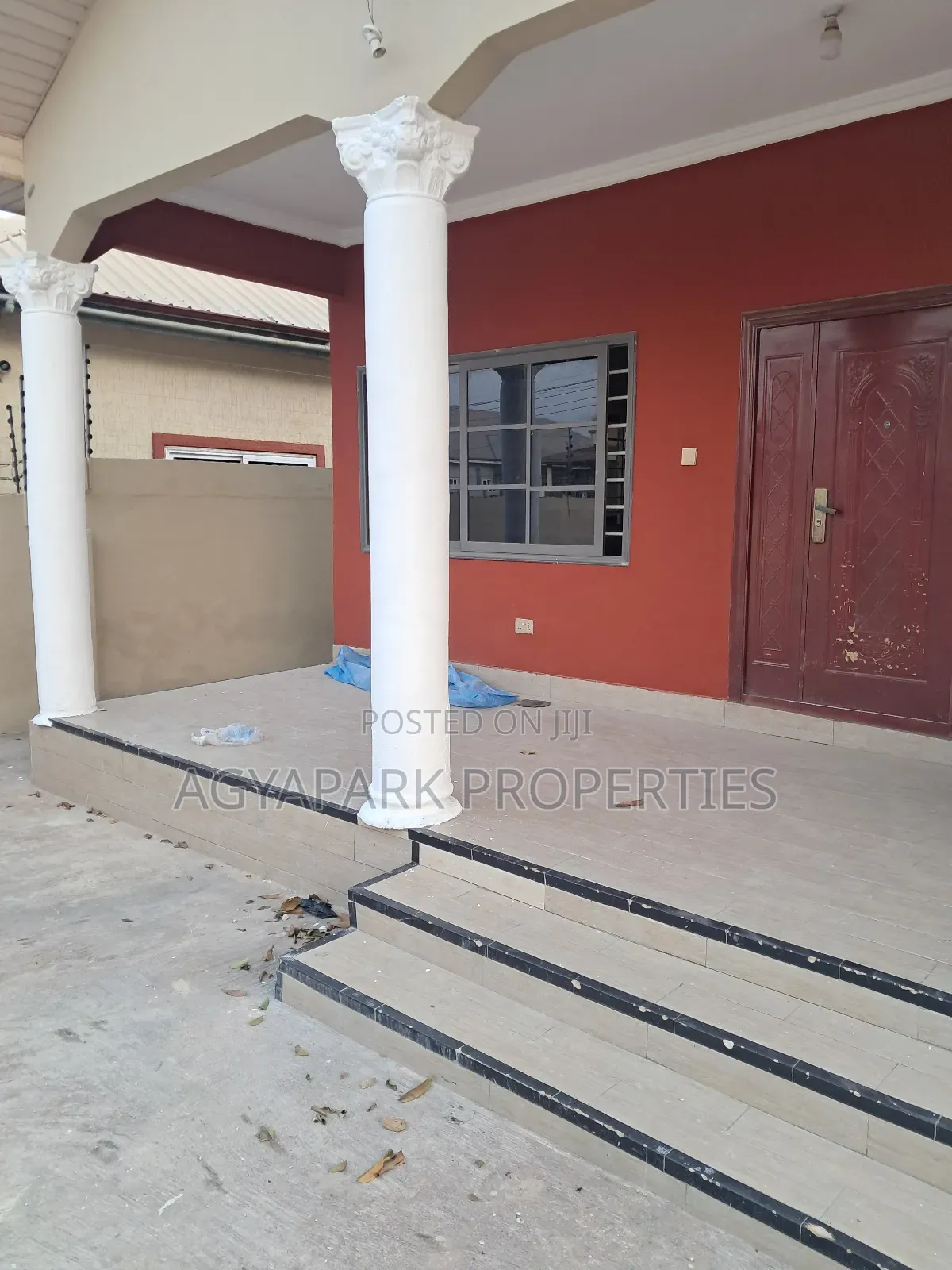 5bdrm House in Kwabenya Police, Amasaman for rent in Amasaman