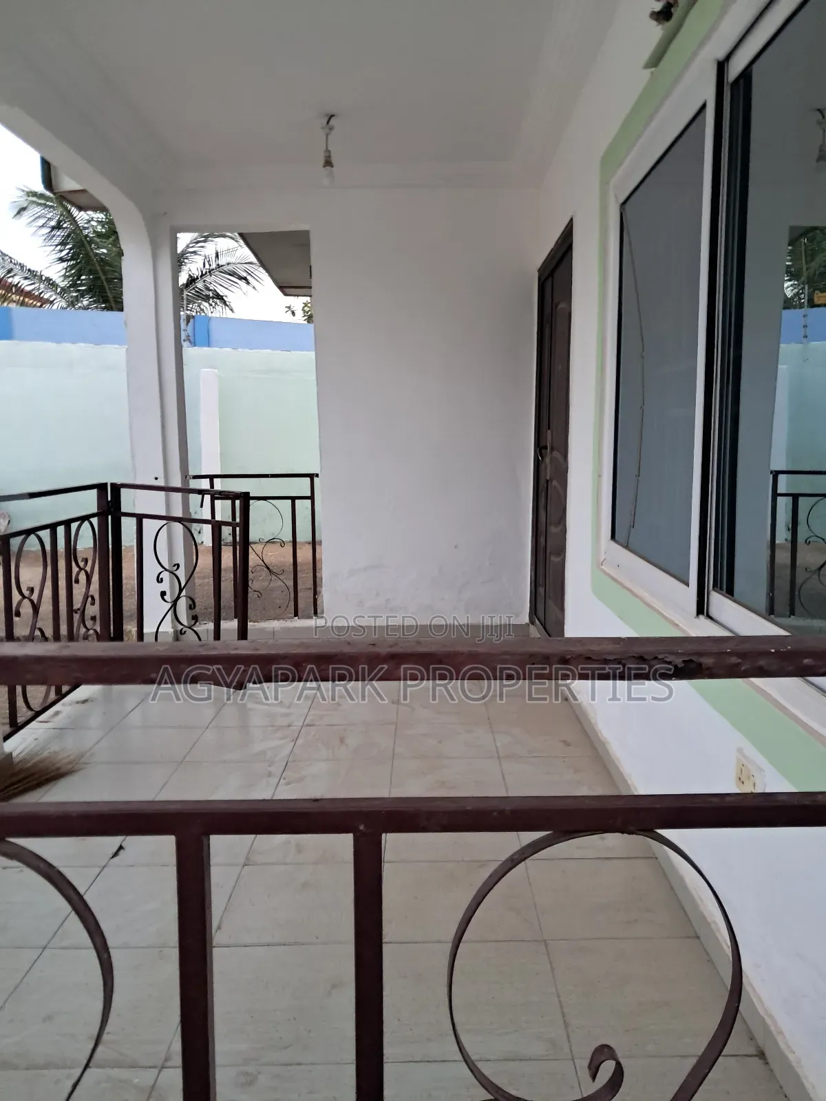 4bdrm House in Kwabenya Acp for rent in Kwabenya
