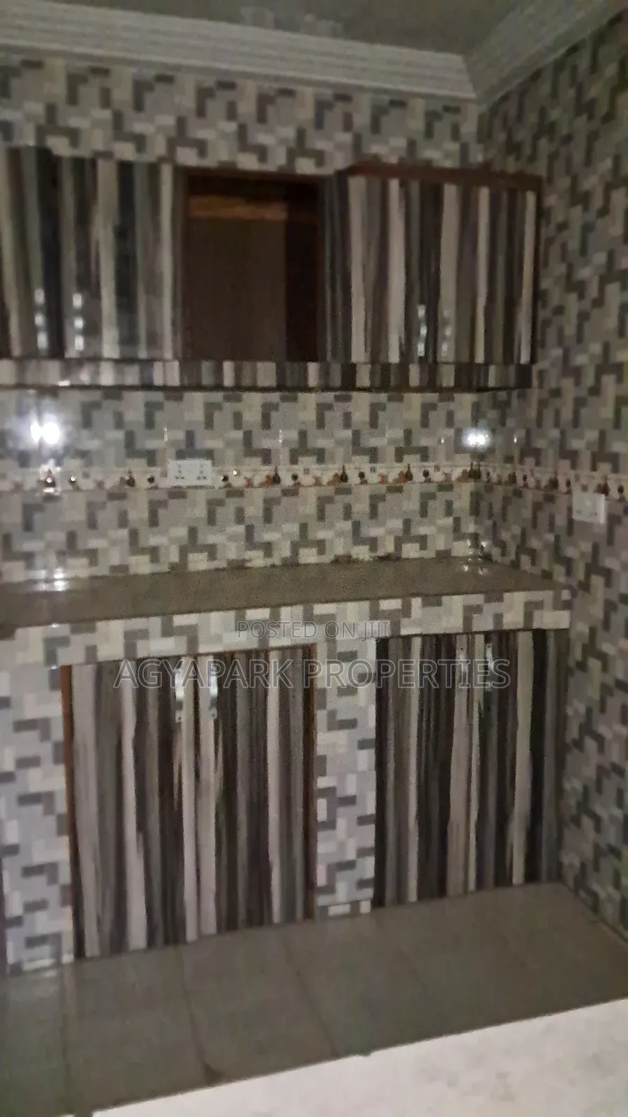 4bdrm House in Kwabenya Acp for rent in Kwabenya