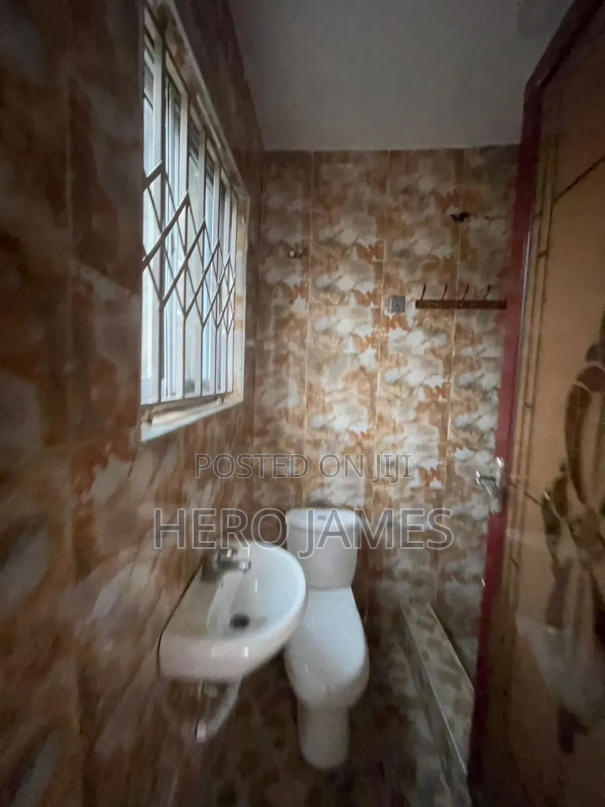 Studio Apartment in Tseaddo for rent in Tseaddo