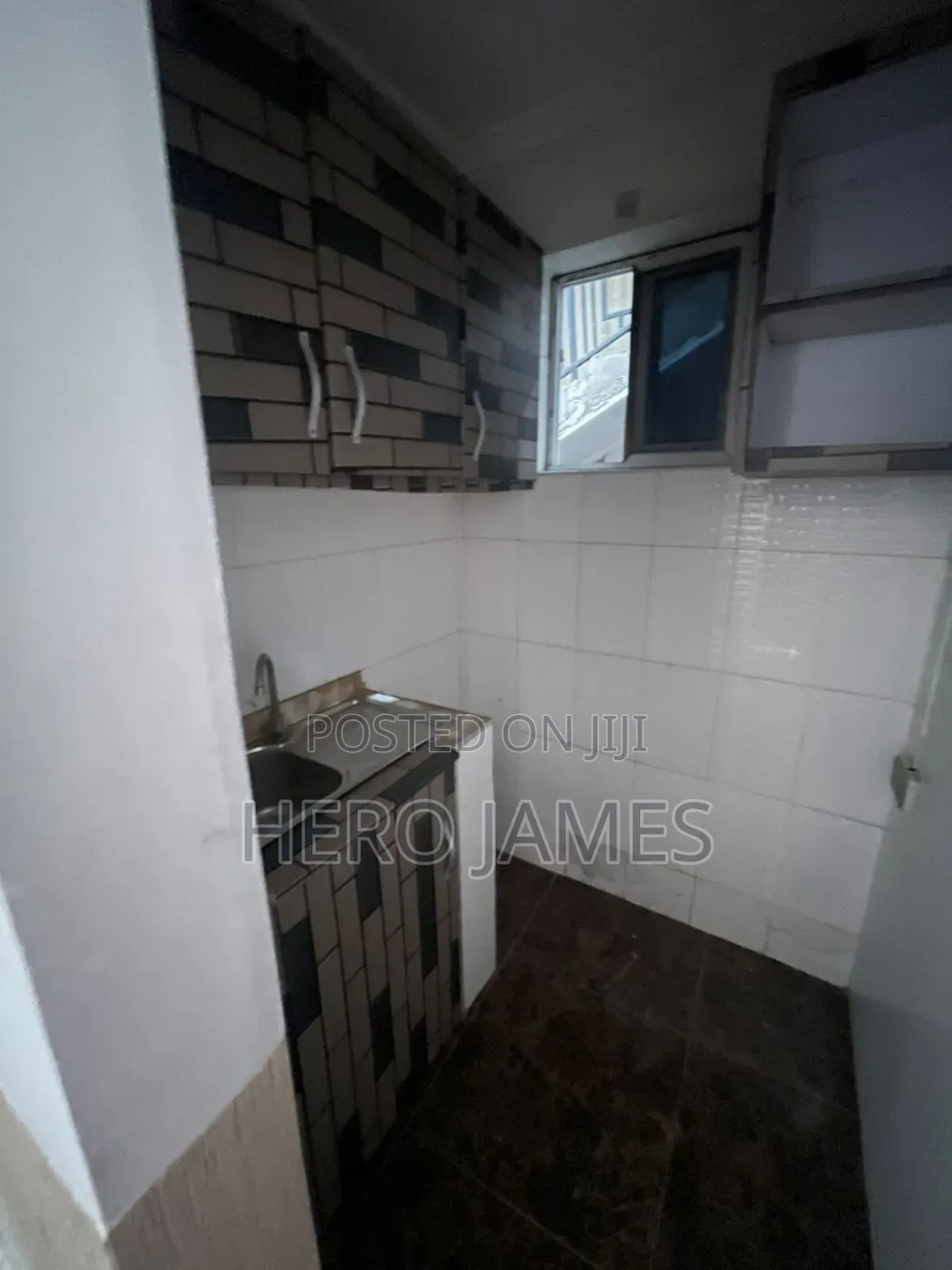 Studio Apartment in Tseaddo for rent in Tseaddo