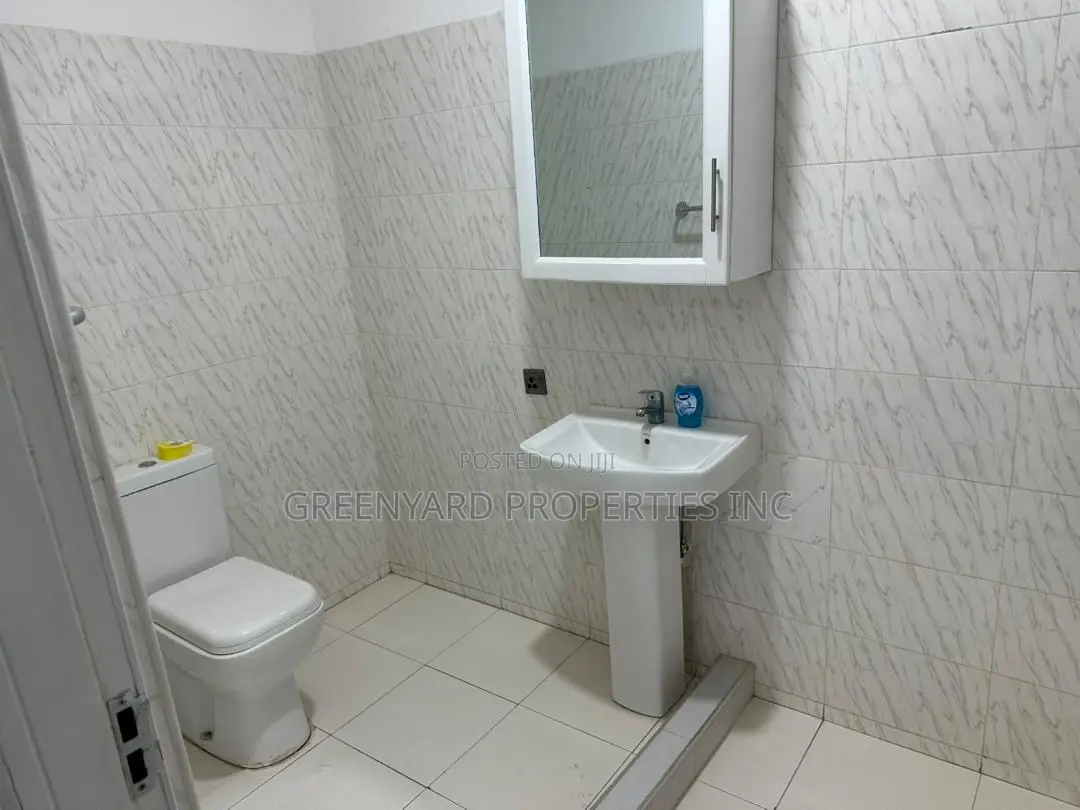 Furnished 2bdrm Apartment in Greda Estate, Spintex for rent in Spintex