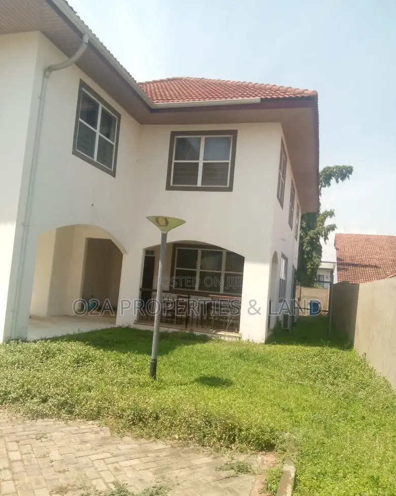 Furnished 5bdrm House in Adjiringanor, Ability for rent in Ability