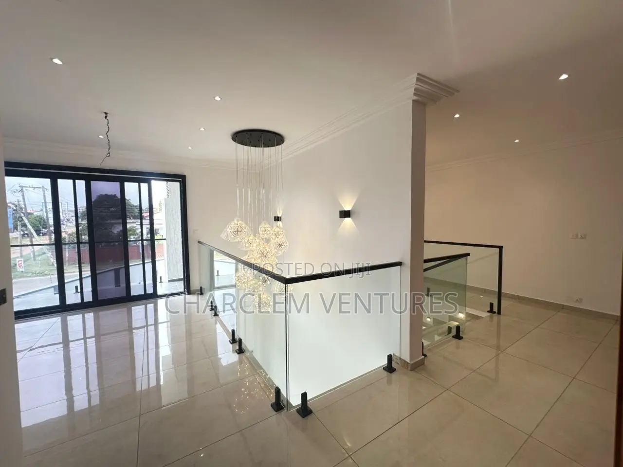 4bdrm House in Charclem Ventures, Nungua for sale in Nungua
