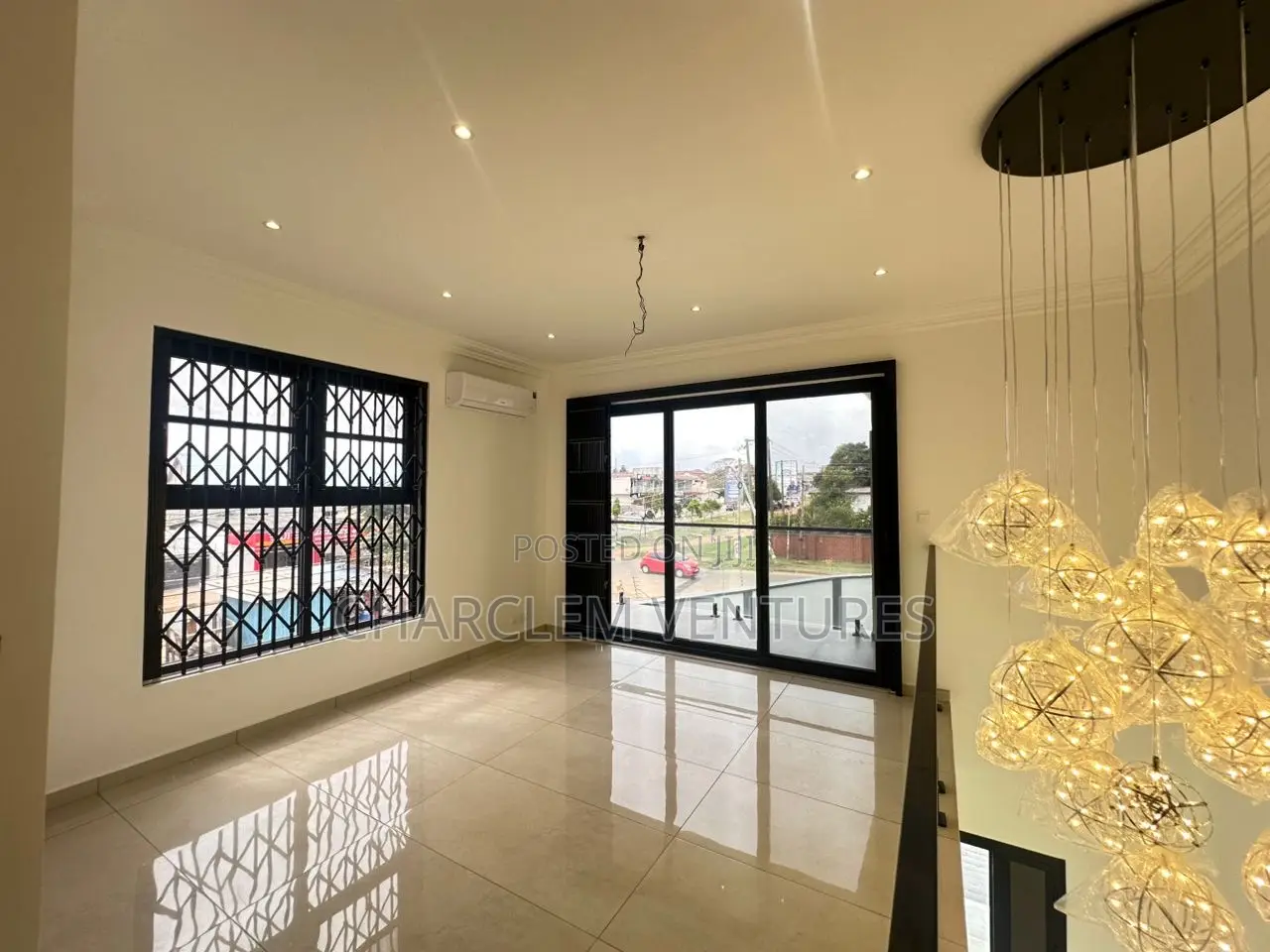 4bdrm House in Charclem Ventures, Nungua for sale in Nungua