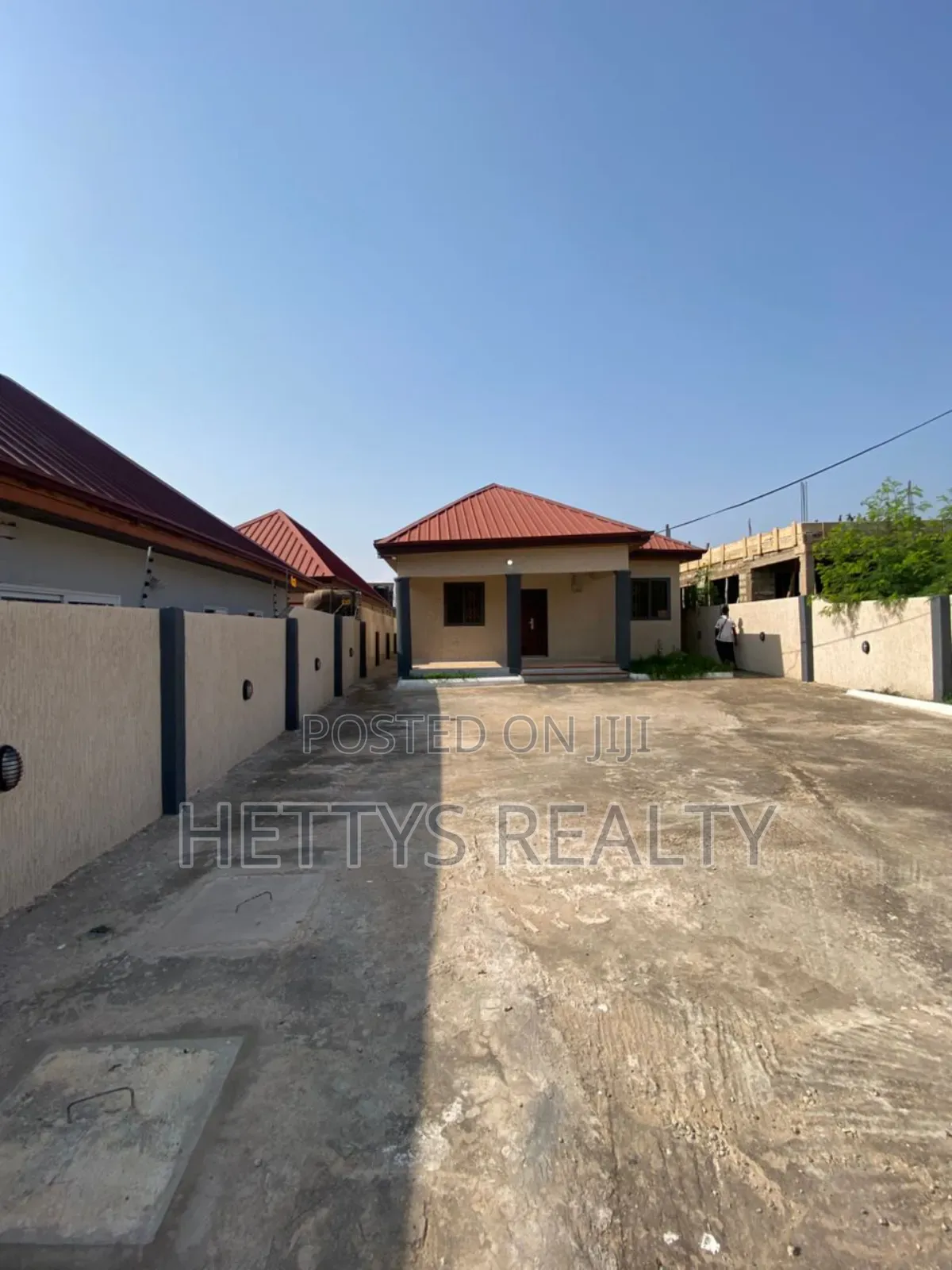 3bdrm House in Abokobi for sale in Abokobi