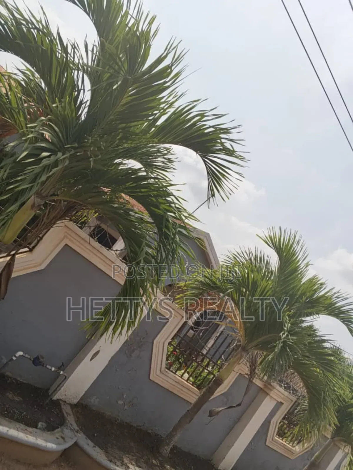 4bdrm House in Oyarifa for sale in Oyarifa